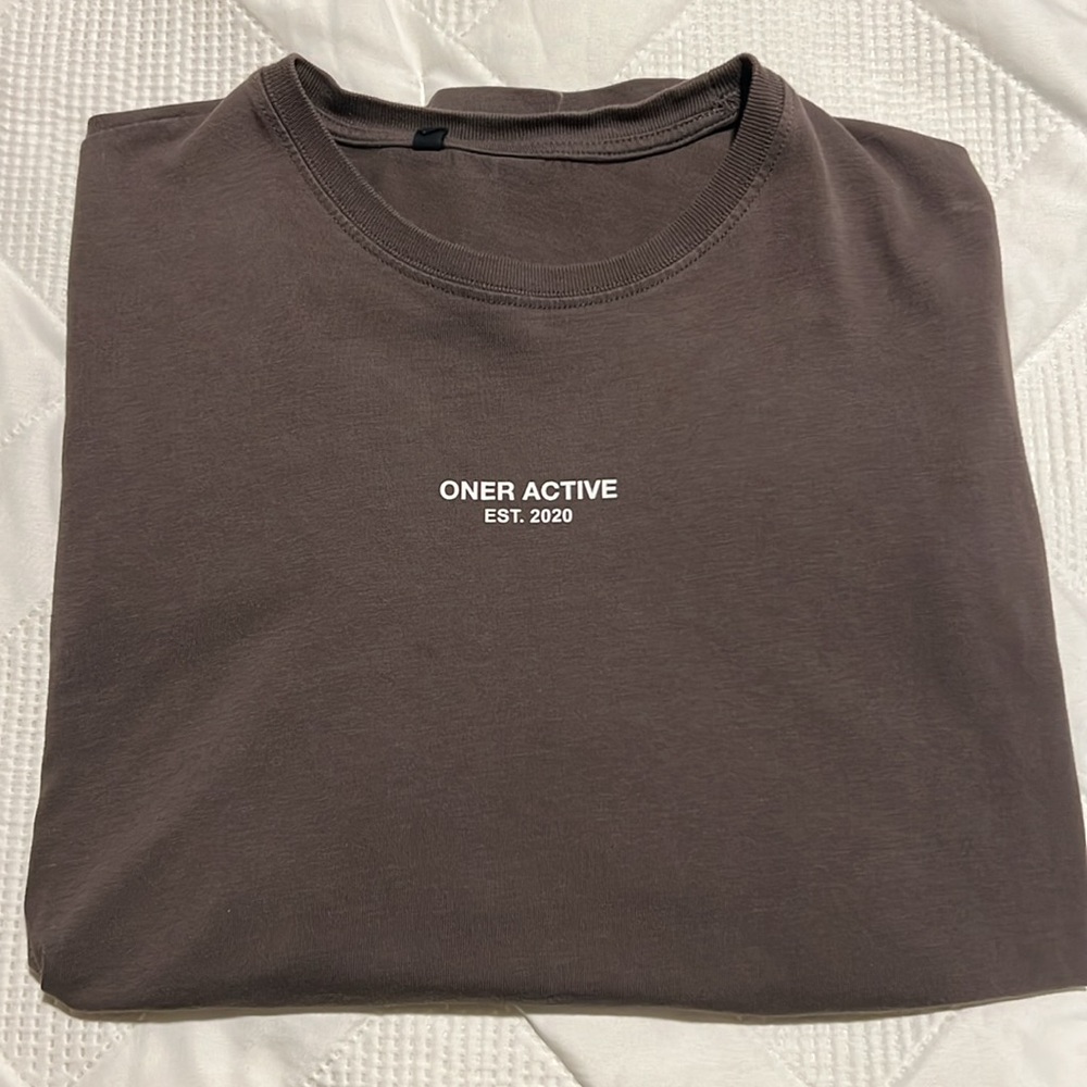 ONER graphic T shirt